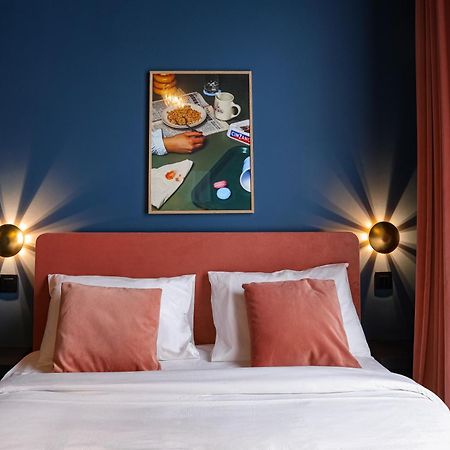 The Mila Hotel بروكسل المظهر الخارجي الصورة