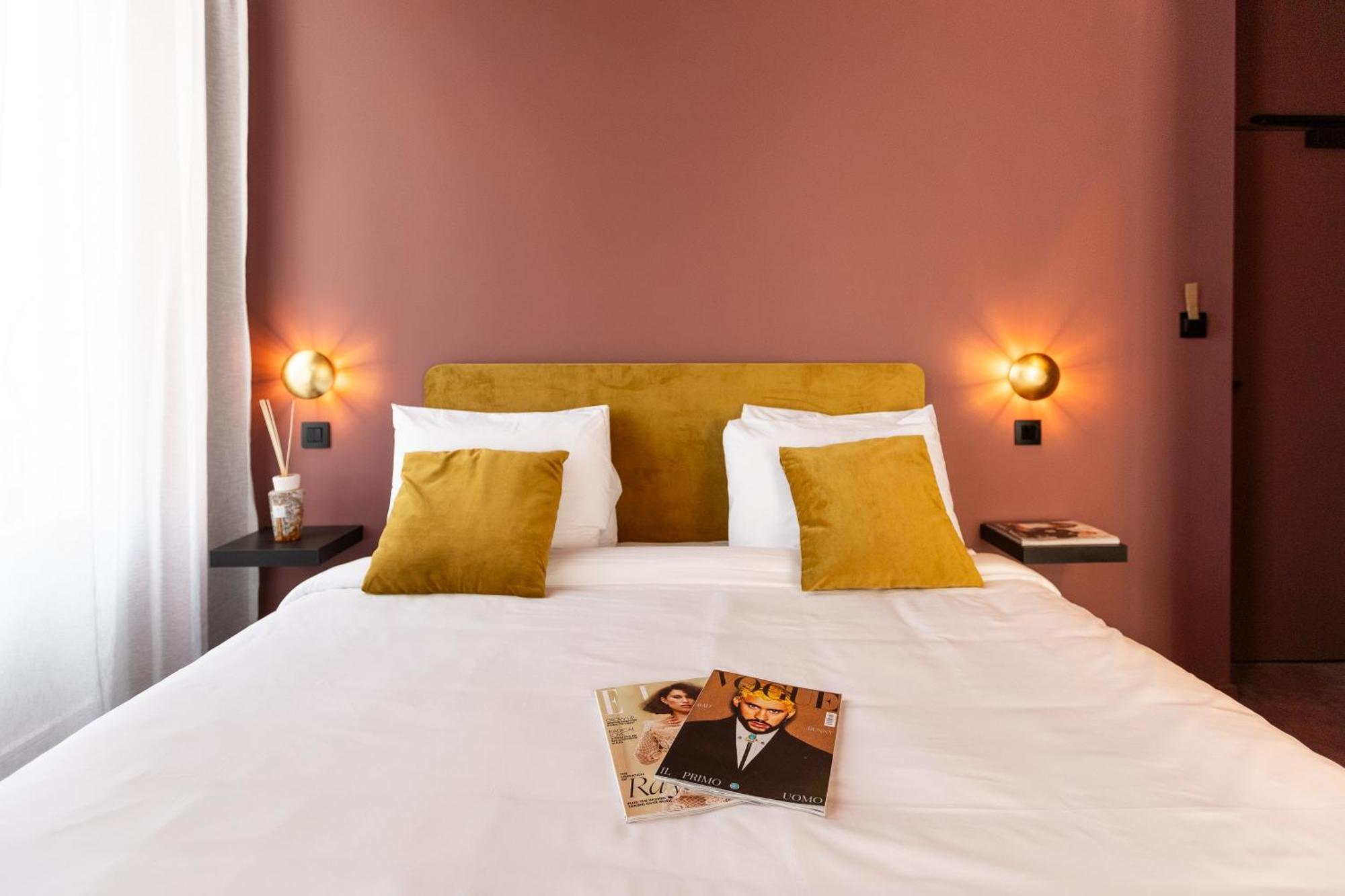 The Mila Hotel بروكسل المظهر الخارجي الصورة