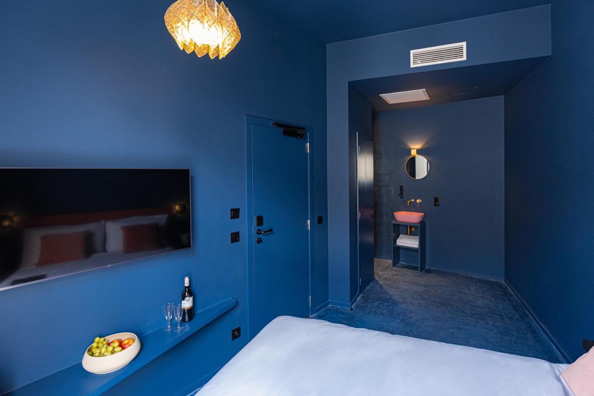 The Mila Hotel بروكسل المظهر الخارجي الصورة