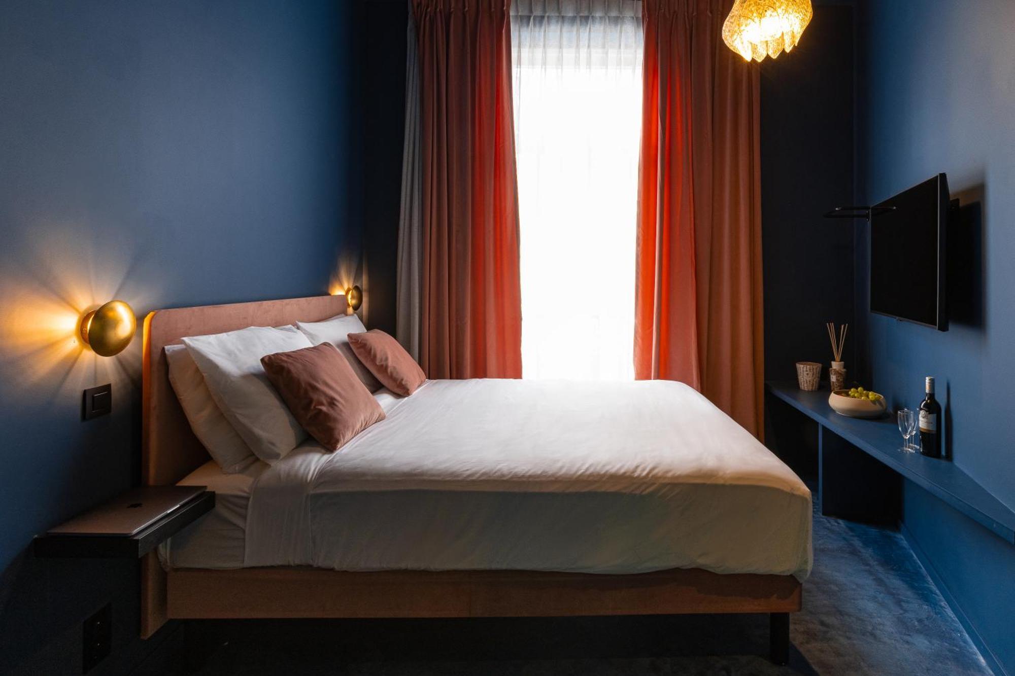 The Mila Hotel بروكسل المظهر الخارجي الصورة