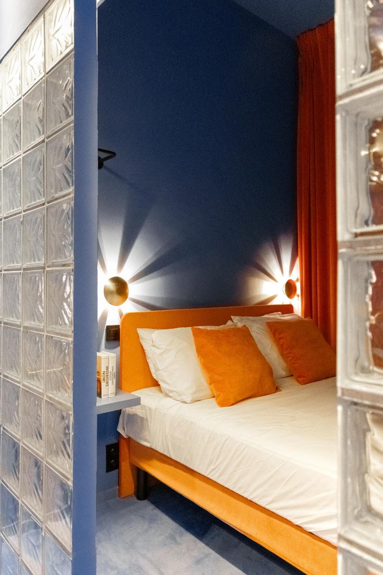 The Mila Hotel بروكسل المظهر الخارجي الصورة